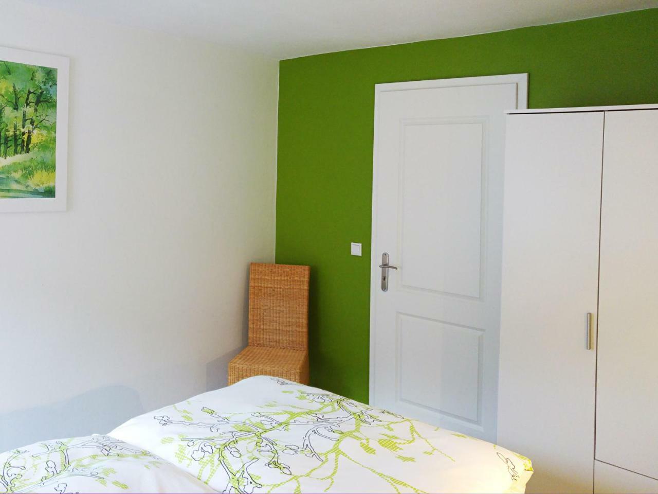 Le Chamois Villa Sondernach Luaran gambar